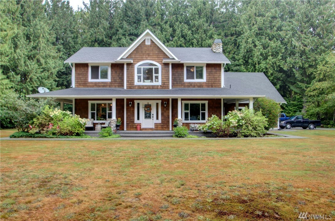 Property Photo:  37909 Theo Lane  WA 98237 