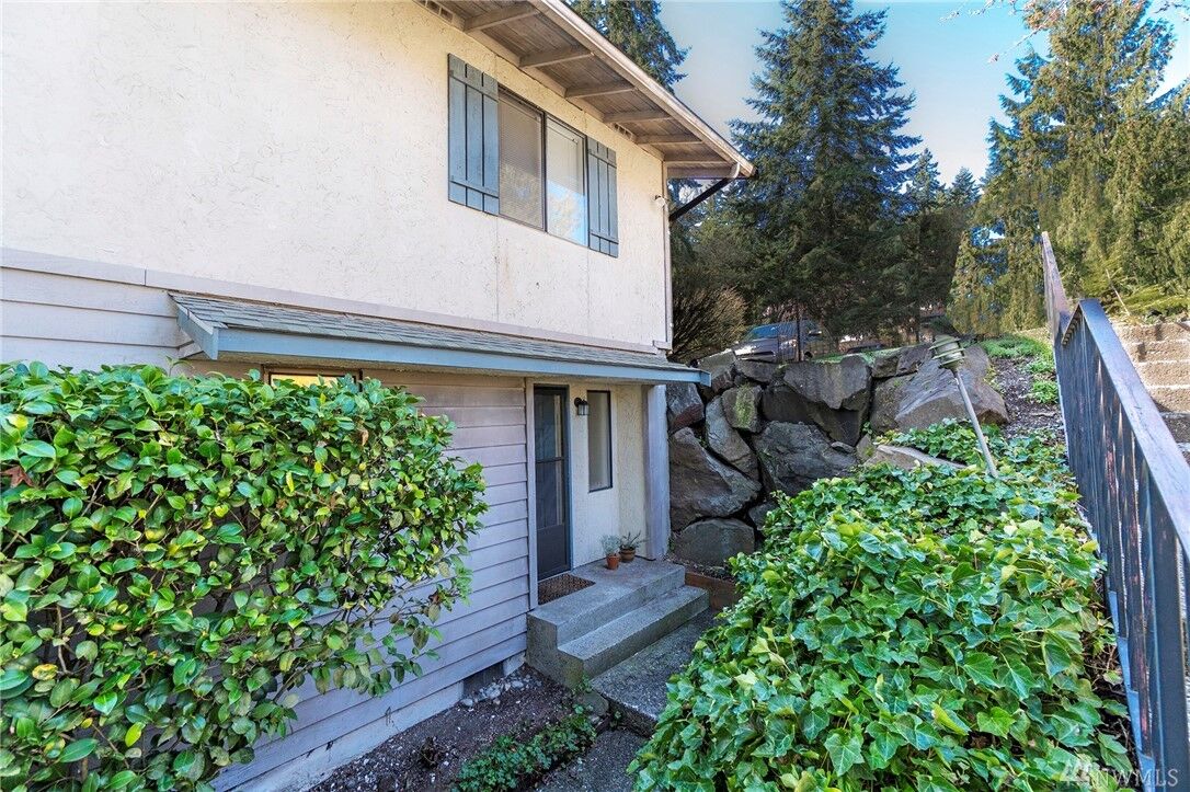 Property Photo:  19228 15th Avenue NE A-1  WA 98155