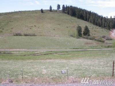 Property Photo: 102 Low Road WA 98922