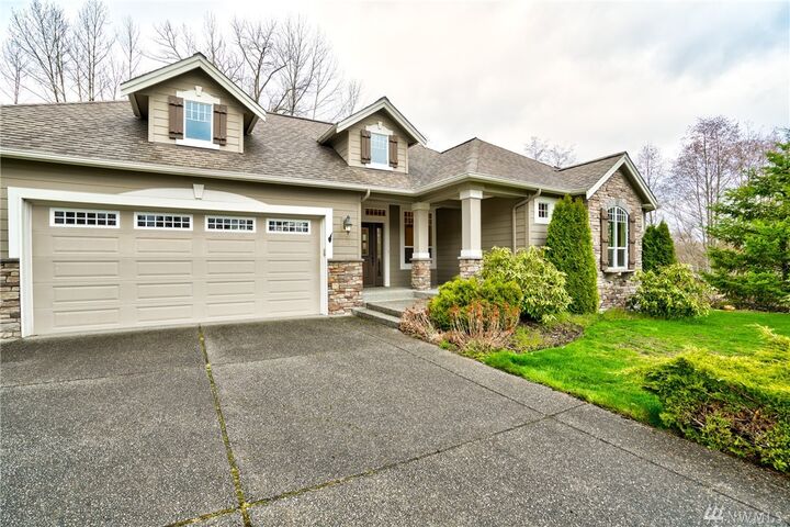 Property Photo: 1319 N 43rd Place WA 98273