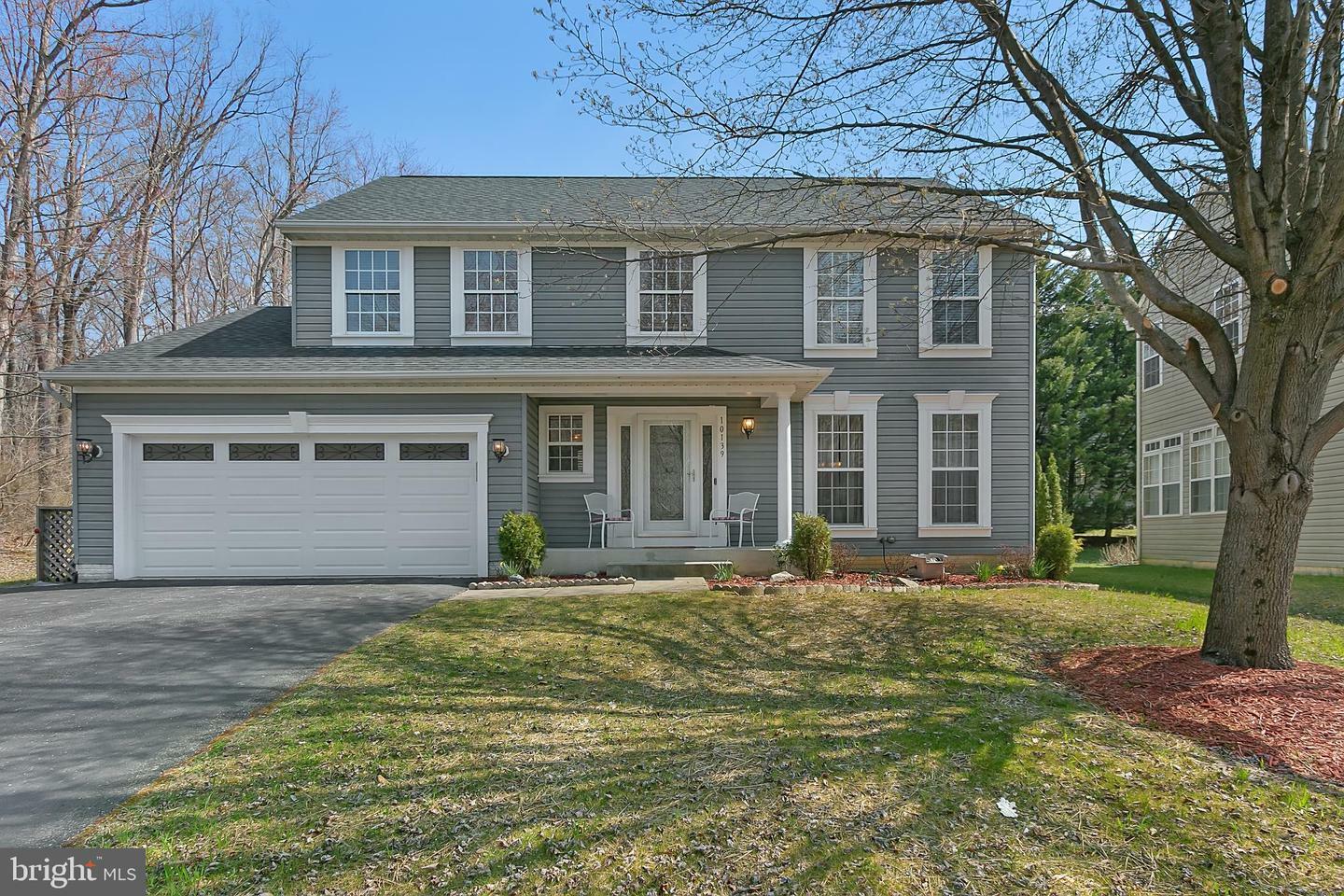 Property Photo:  10139 Winterbrook Lane  MD 20794 