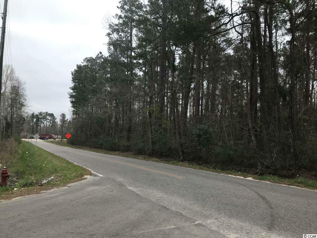 Property Photo:  Tbd Flag Patch Rd.  SC 29569 