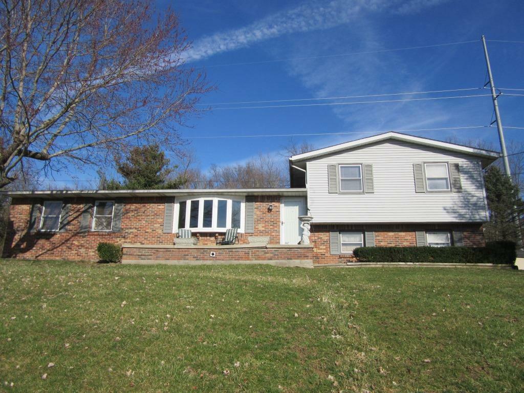 Property Photo:  1693 S Watson Road  OH 43056 