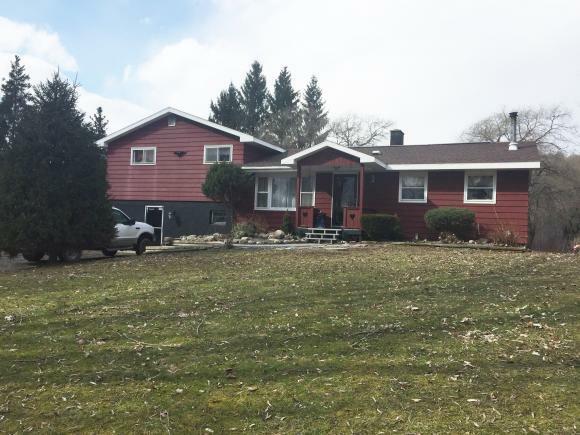 Property Photo:  6047 Cayutaville Road  NY 14805 