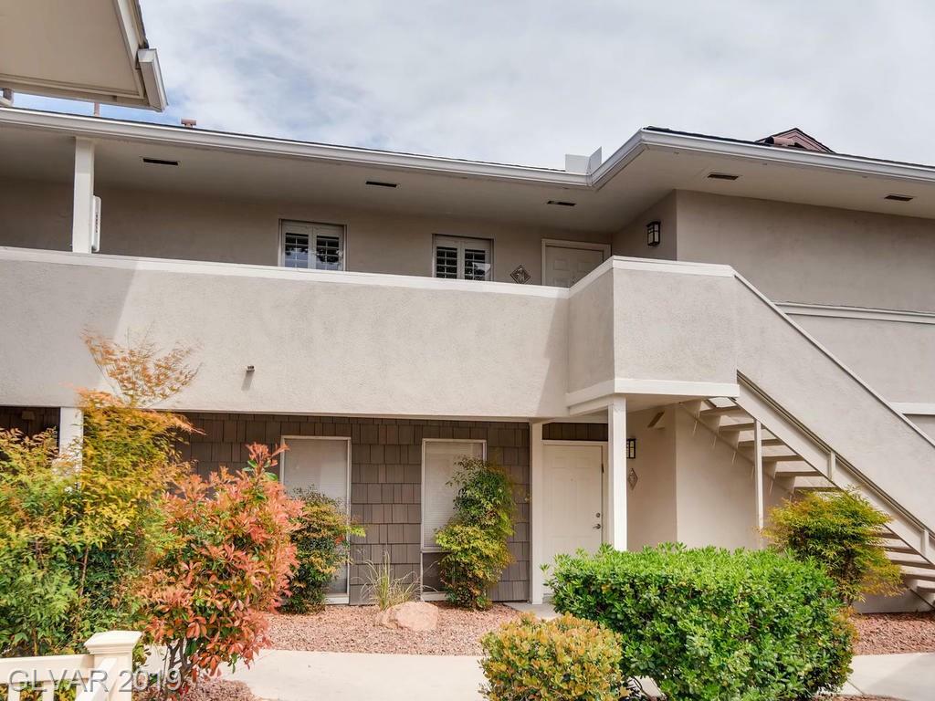 Property Photo:  746 Oakmont Avenue 704  NV 89109 