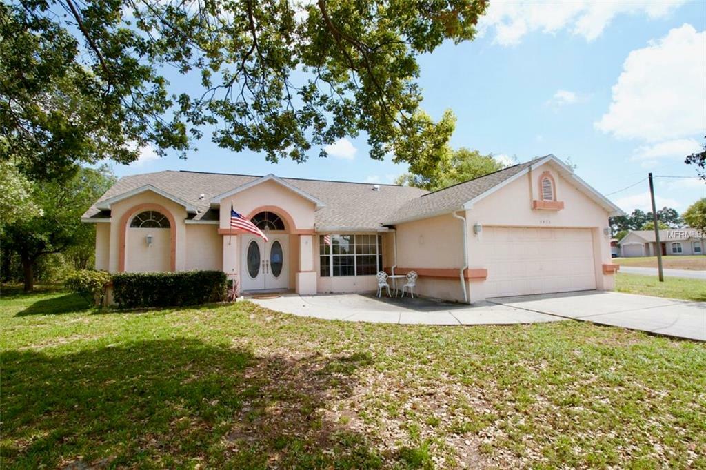 Property Photo:  4470 Gondolier Road  FL 34609 