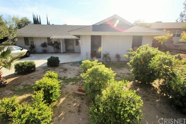 Property Photo:  22168 Barbacoa Drive  CA 91350 