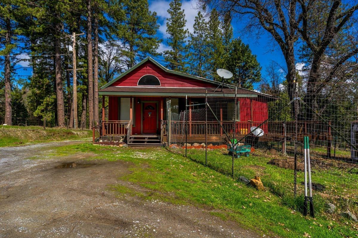 Property Photo: 6921 Steely Court CA 95684