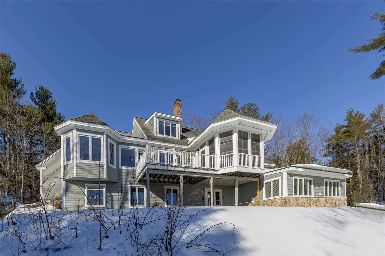 450 Hall Farm Road  New London NH 03257 photo