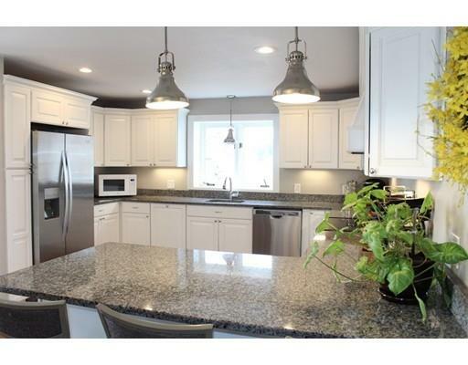 Property Photo: 101 Elm St MA 01504