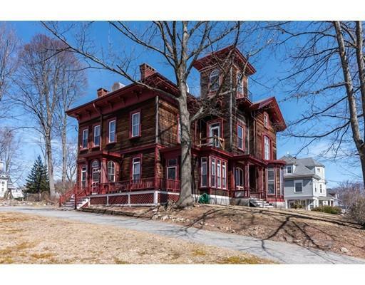 Property Photo: 4 Mount Vernon 1 MA 01830