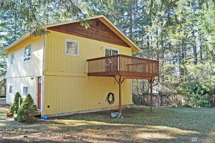 190 E Stavis Rd  Shelton WA 98584 photo