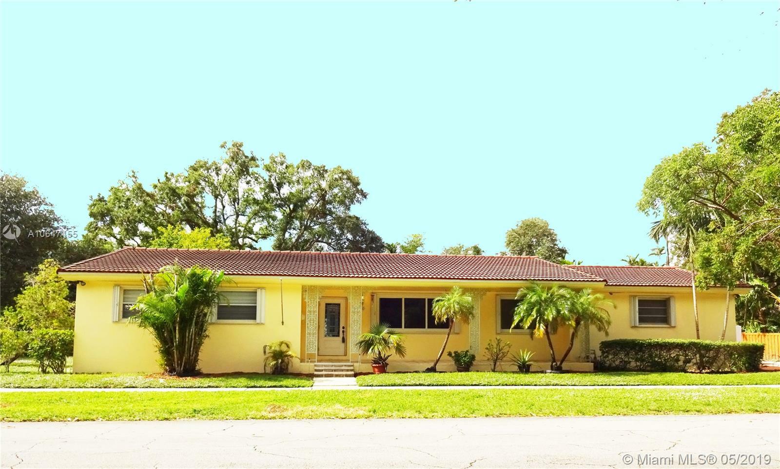 Property Photo:  10010 NE 1st Ave .  FL 33138 