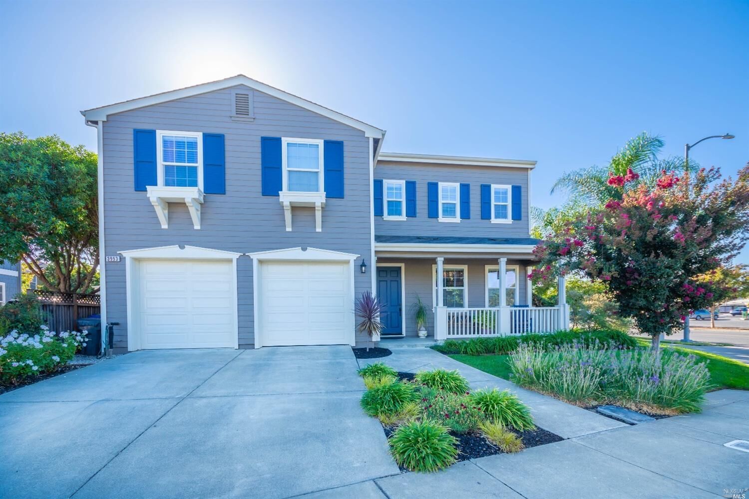 Property Photo: 3993 Lucero Street CA 94558