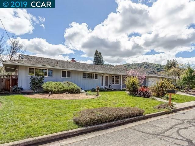 Property Photo:  22 Sarah Lane  CA 94556 