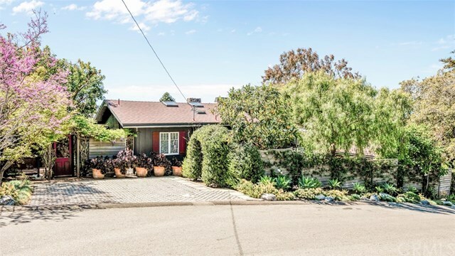Property Photo: 592 Bluebird Canyon Drive CA 92651