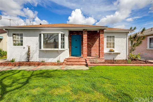 Property Photo:  11323 Cecilia Street  CA 90241 