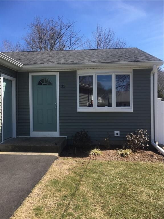 Property Photo: 35 Baker St MA 02771