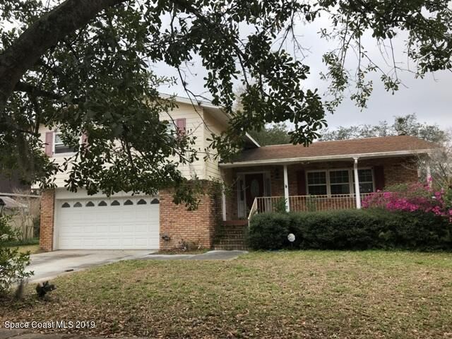 Property Photo: 360 S Christmas Hill Road FL 32796
