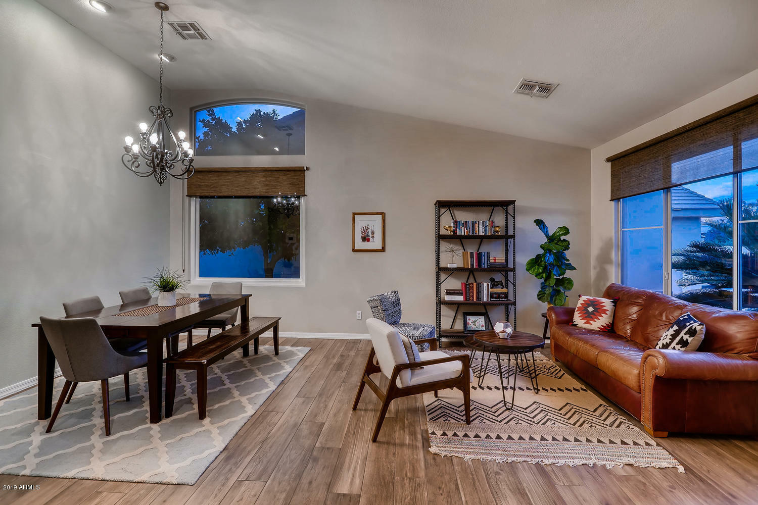 Property Photo: 1439 E Monterey Street AZ 85225