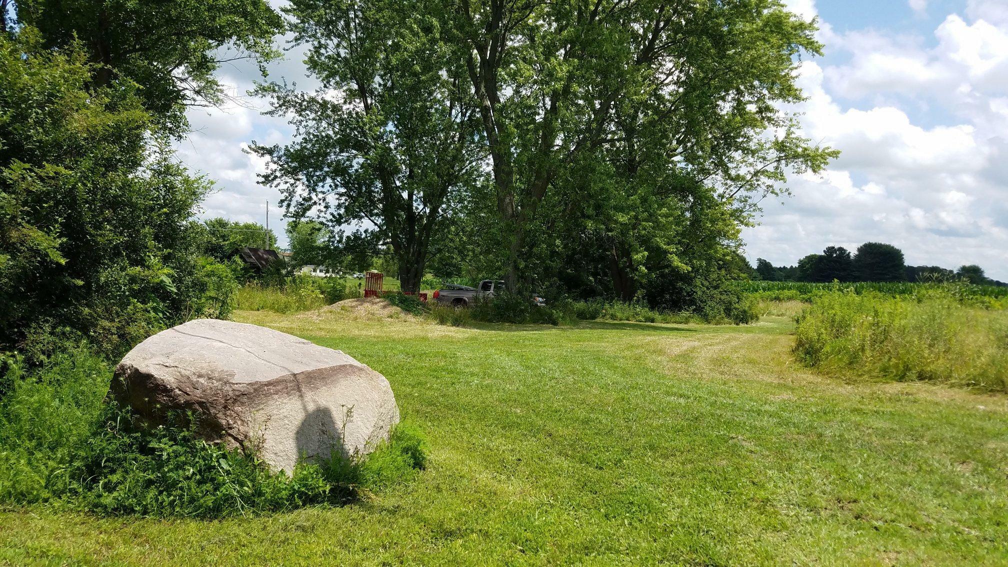 Property Photo:  10165 High Point Road  OH 43076 