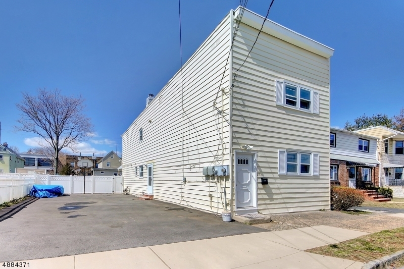 Property Photo:  231 Stephens St  NJ 07109 