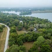 Property Photo: E Crooked Lake Drive FL 32726