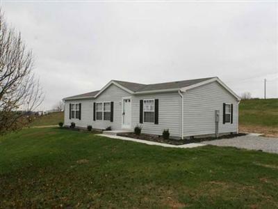 Property Photo:  94 Tower Drive  KY 41092 