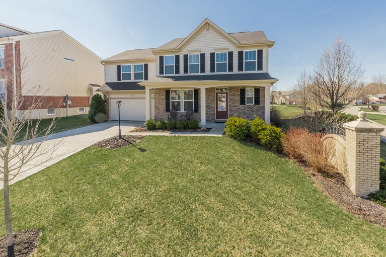 Property Photo:  2759 Chateau Court  KY 41091 