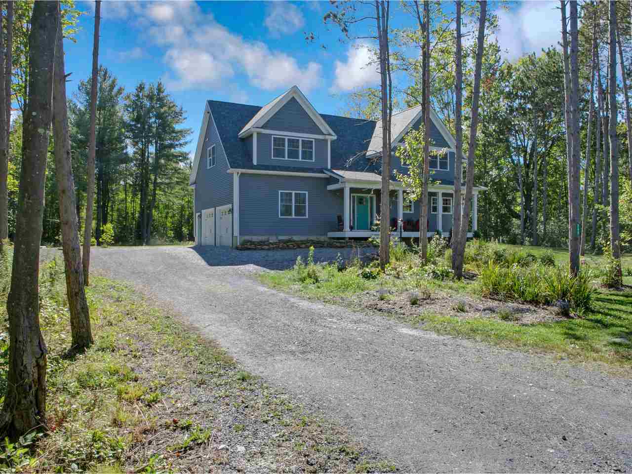 Property Photo: 249 Wexford Lane VT 05445