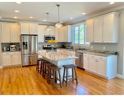 Property Photo: 260 Dodge St MA 01915