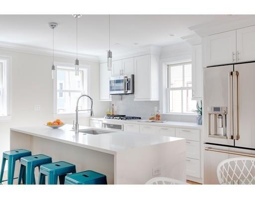 Property Photo: 43 Pleasant St 1 MA 02129