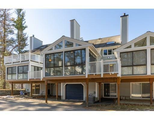 Property Photo: 155 Westview Drive 155 MA 01886