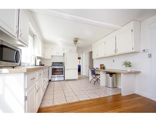 Property Photo: 23 Edith Holmes Dr MA 02066