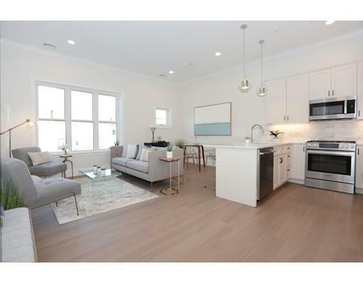 Property Photo:  130 Coleridge Street Ph8  MA 02128 