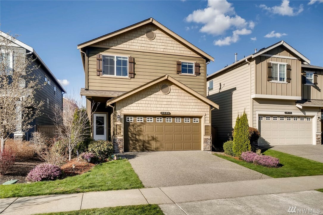 3025 183rd Place SE  Bothell WA 98012 photo