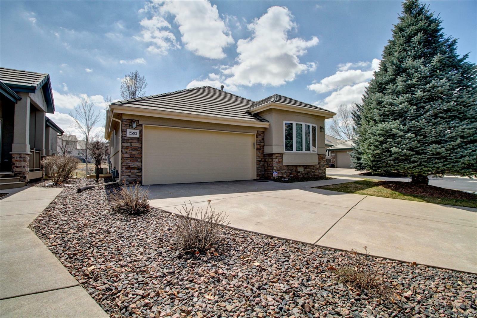 Property Photo:  2592 West 107th Place  CO 80234 