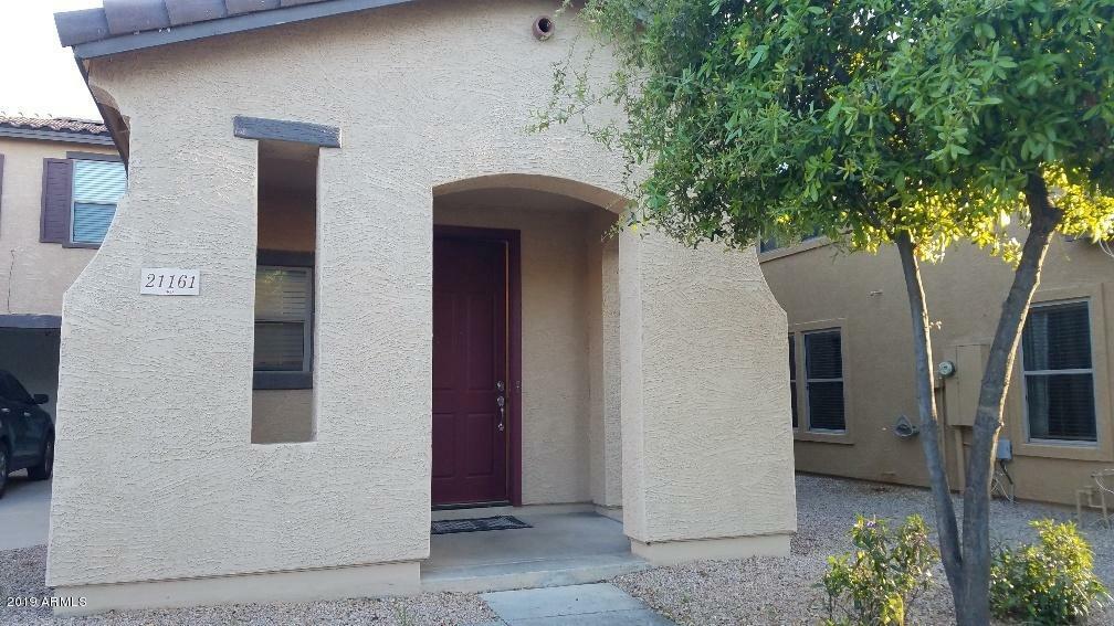 Property Photo:  21161 E Stonecrest Drive  AZ 85142 