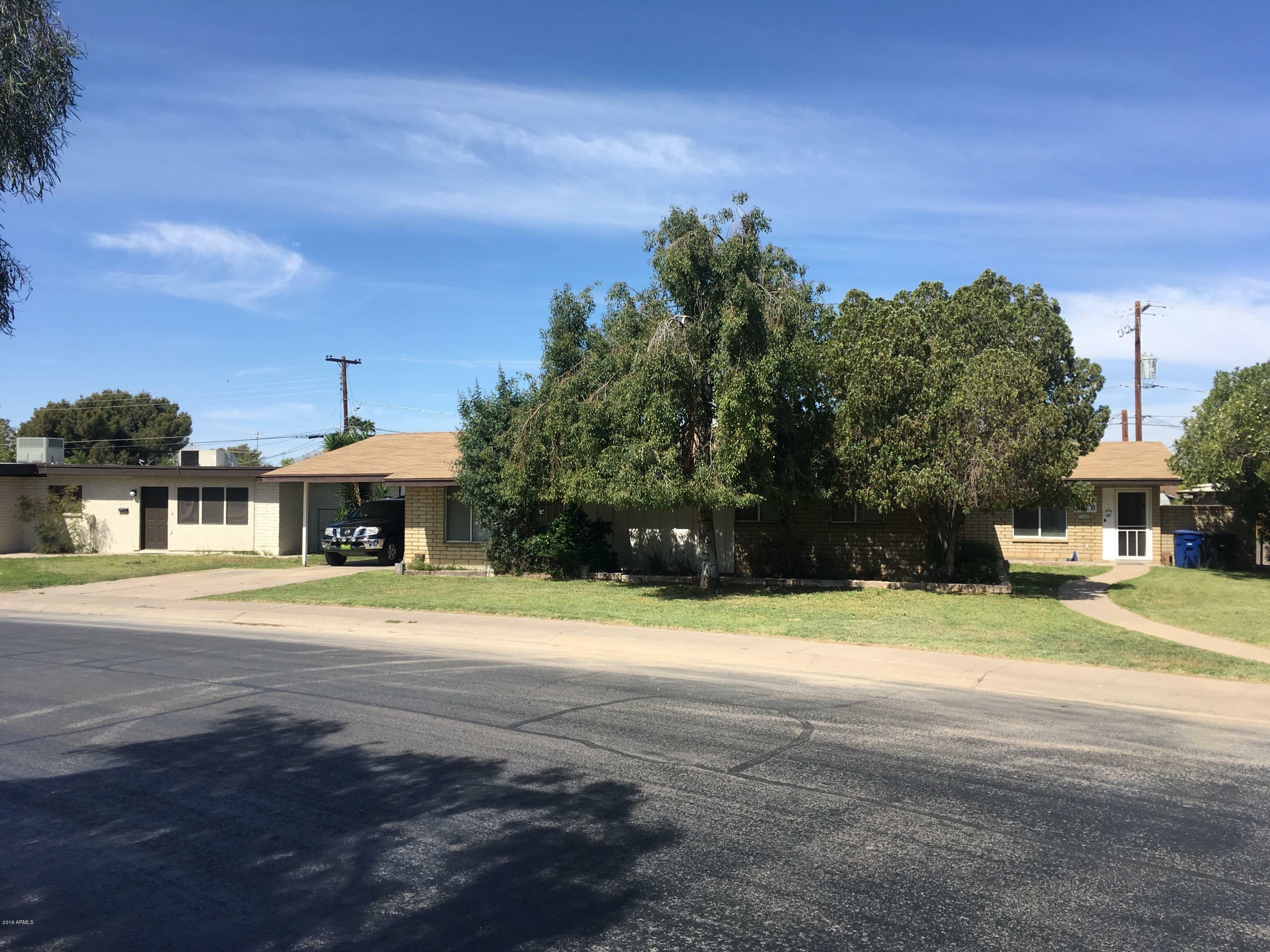 Property Photo:  356 N Chippewa Place  AZ 85224 