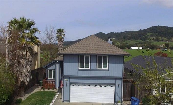 Property Photo:  1540 Gladstone Way  CA 94928 