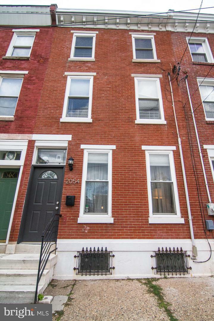 Property Photo:  2054 Coral Street  PA 19125 