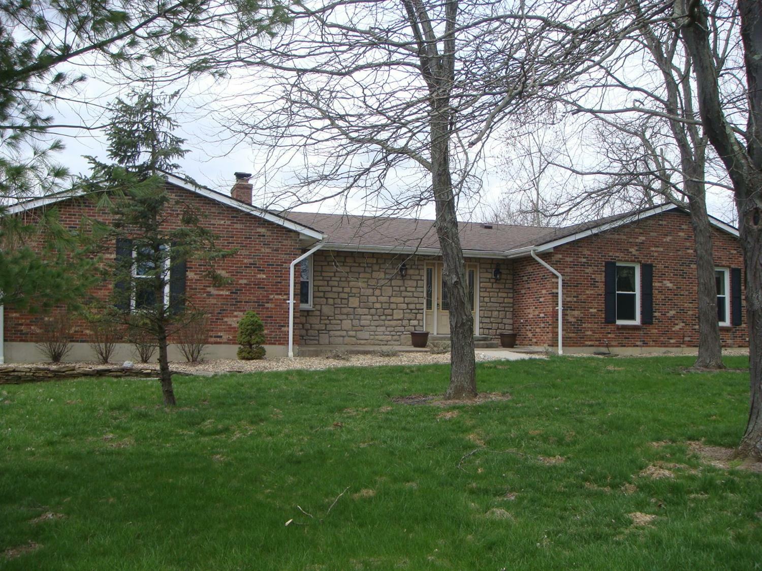Property Photo:  1815 Black Road  OH 45013 