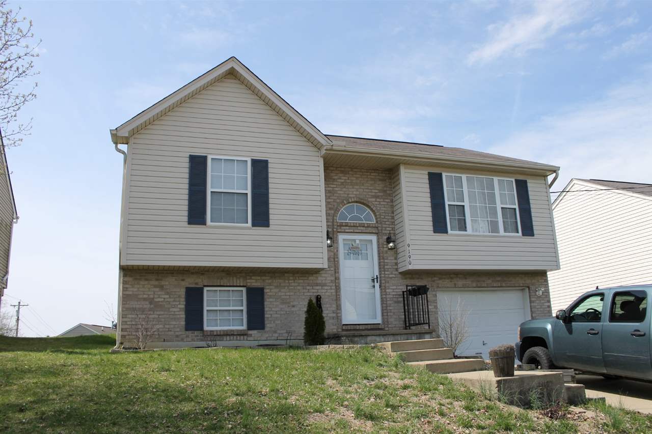 Property Photo: 9190 Hawksridge Drive KY 41017