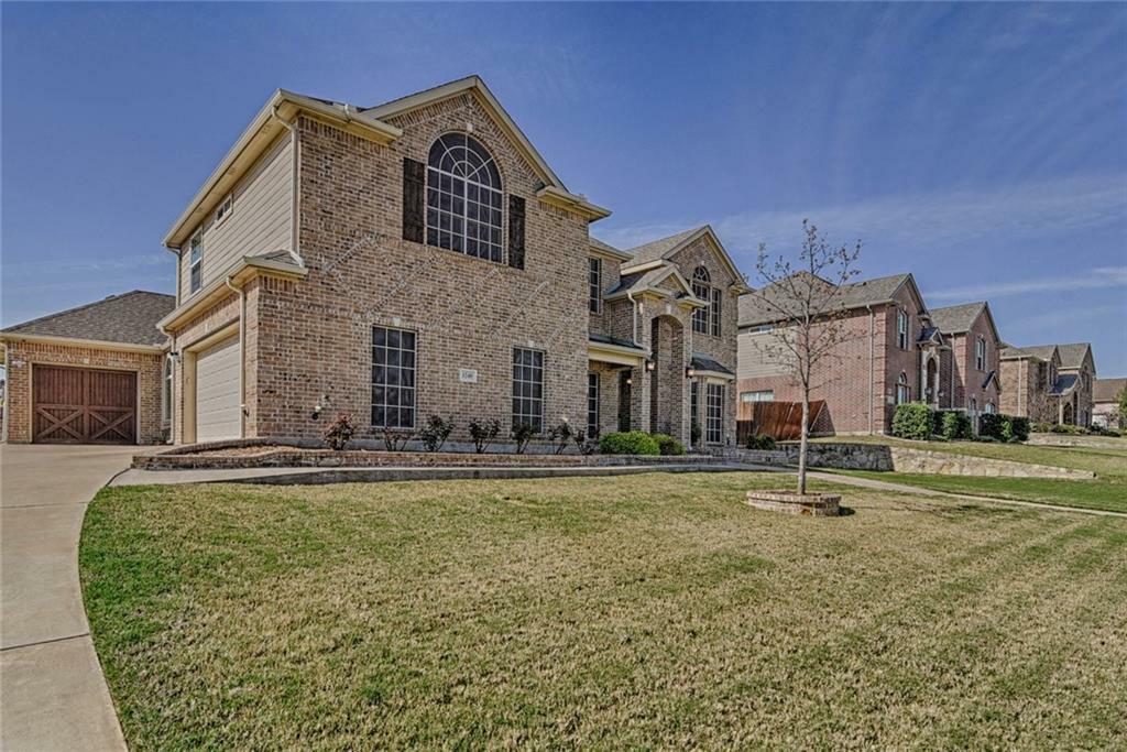 Property Photo:  1240 Clearbrook Drive  TX 76060 