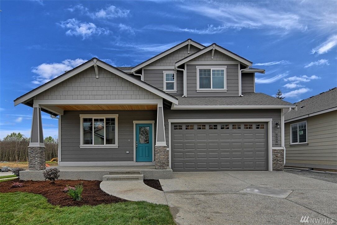 Property Photo: 27712 64th Dr NW WA 98292