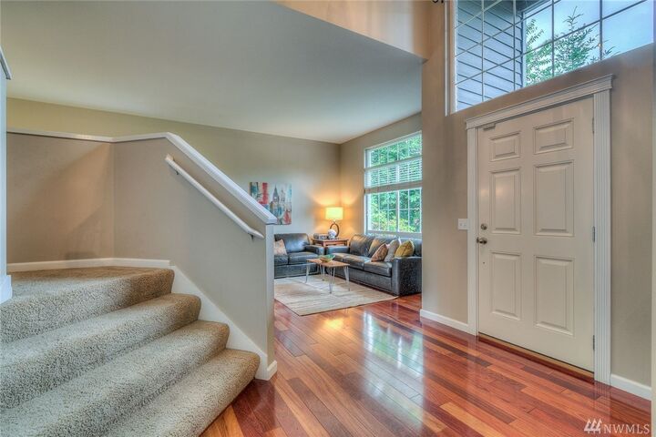 Property Photo: 1611 39th St Ct NW WA 98335