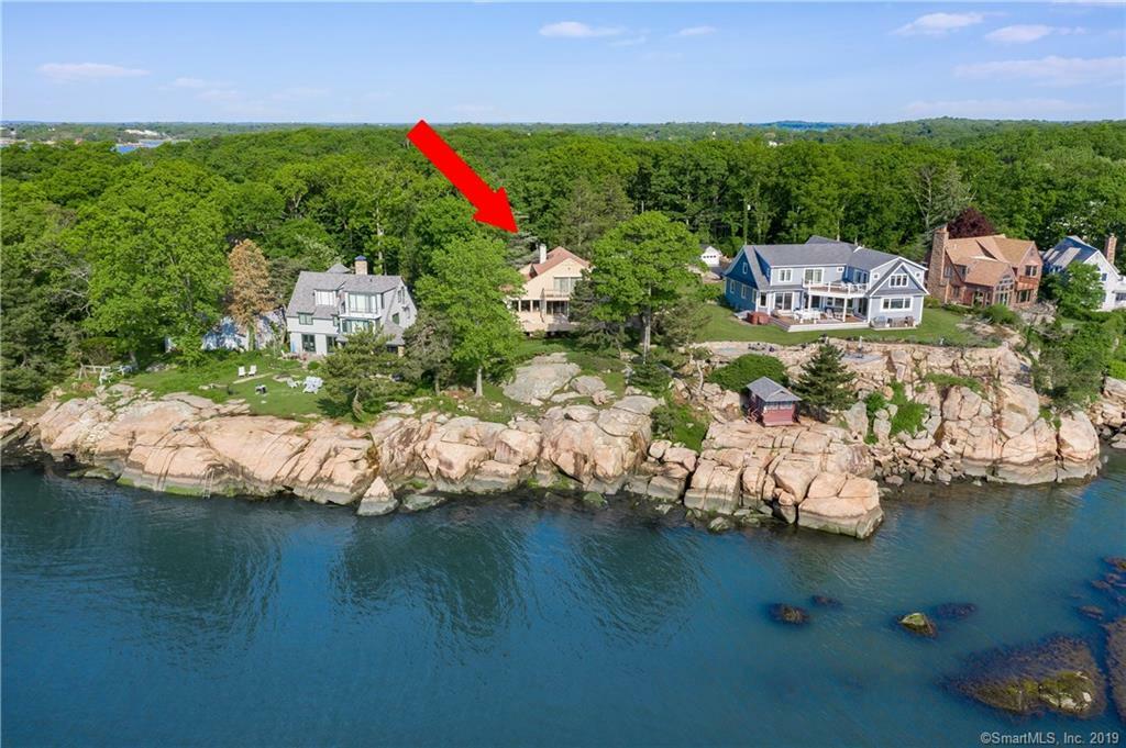Property Photo: 28 Wood Road CT 06405