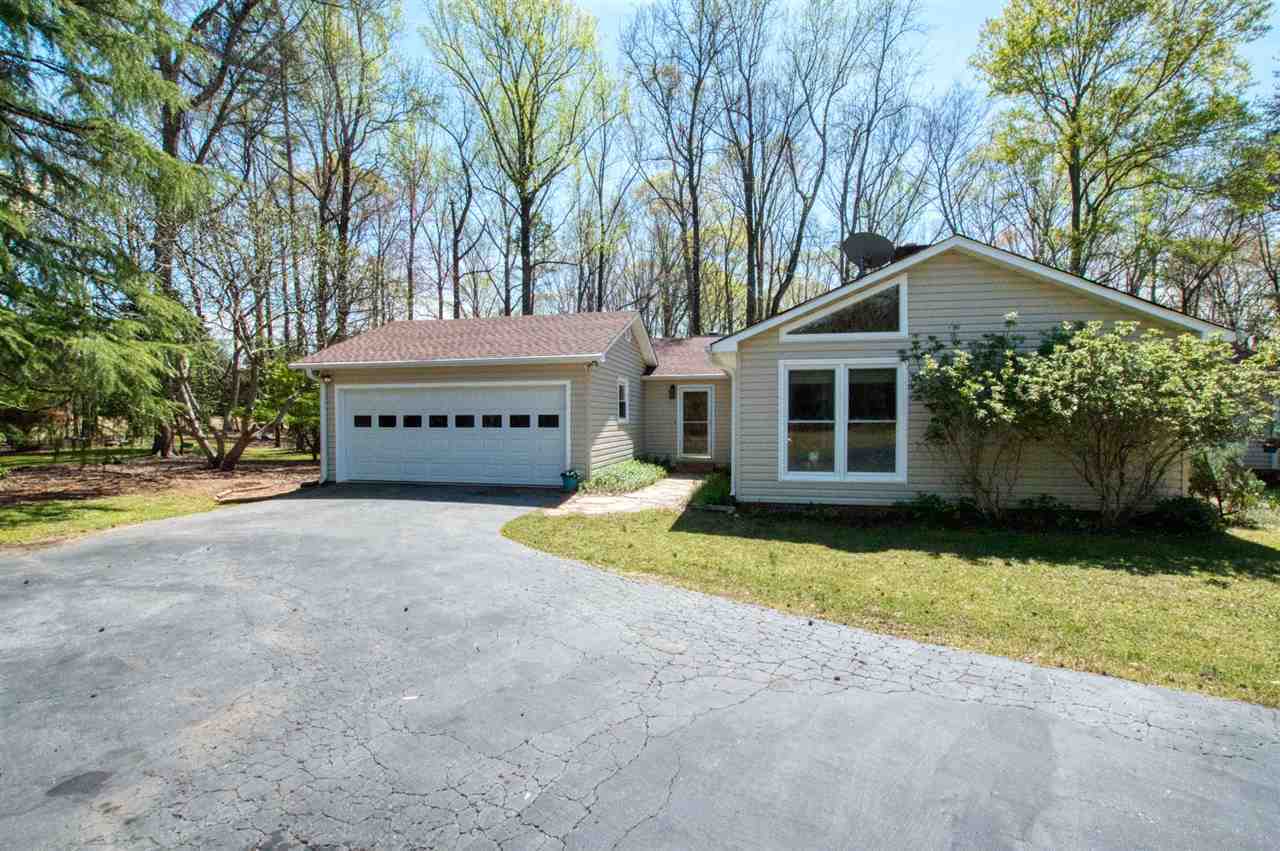 Property Photo:  149 S Tyger Lane  SC 29376 