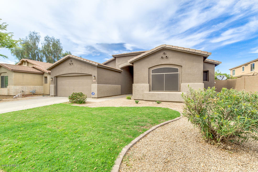 Property Photo:  21214 E Tierra Grande Drive  AZ 85142 