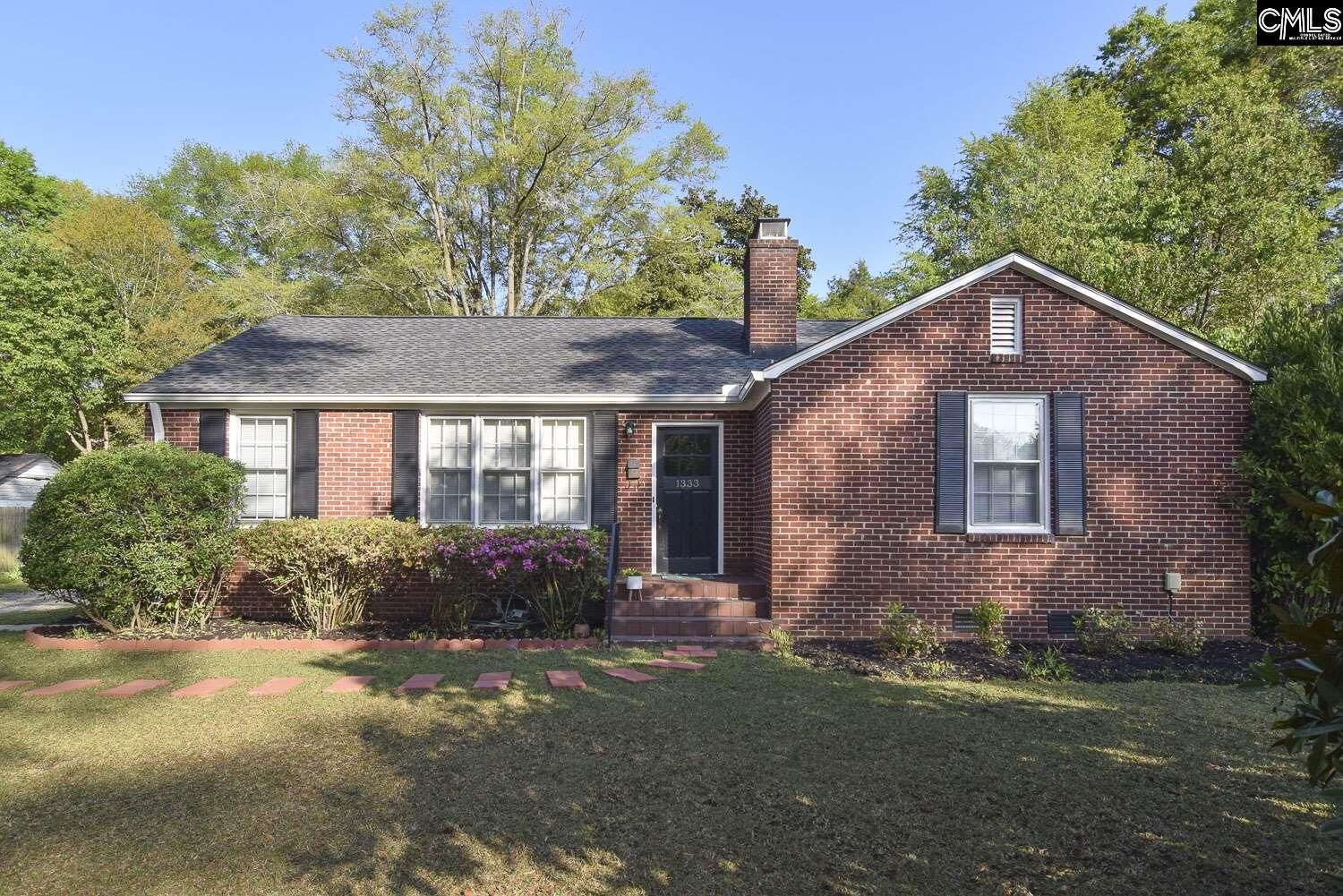 Property Photo:  1333 Brennen  SC 29206 